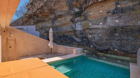 Foto 4 de Casa o xalet en venda a Moll de Llevant, 52, Tanques del Carme - Fort de l'Eau, Maó - Mahón