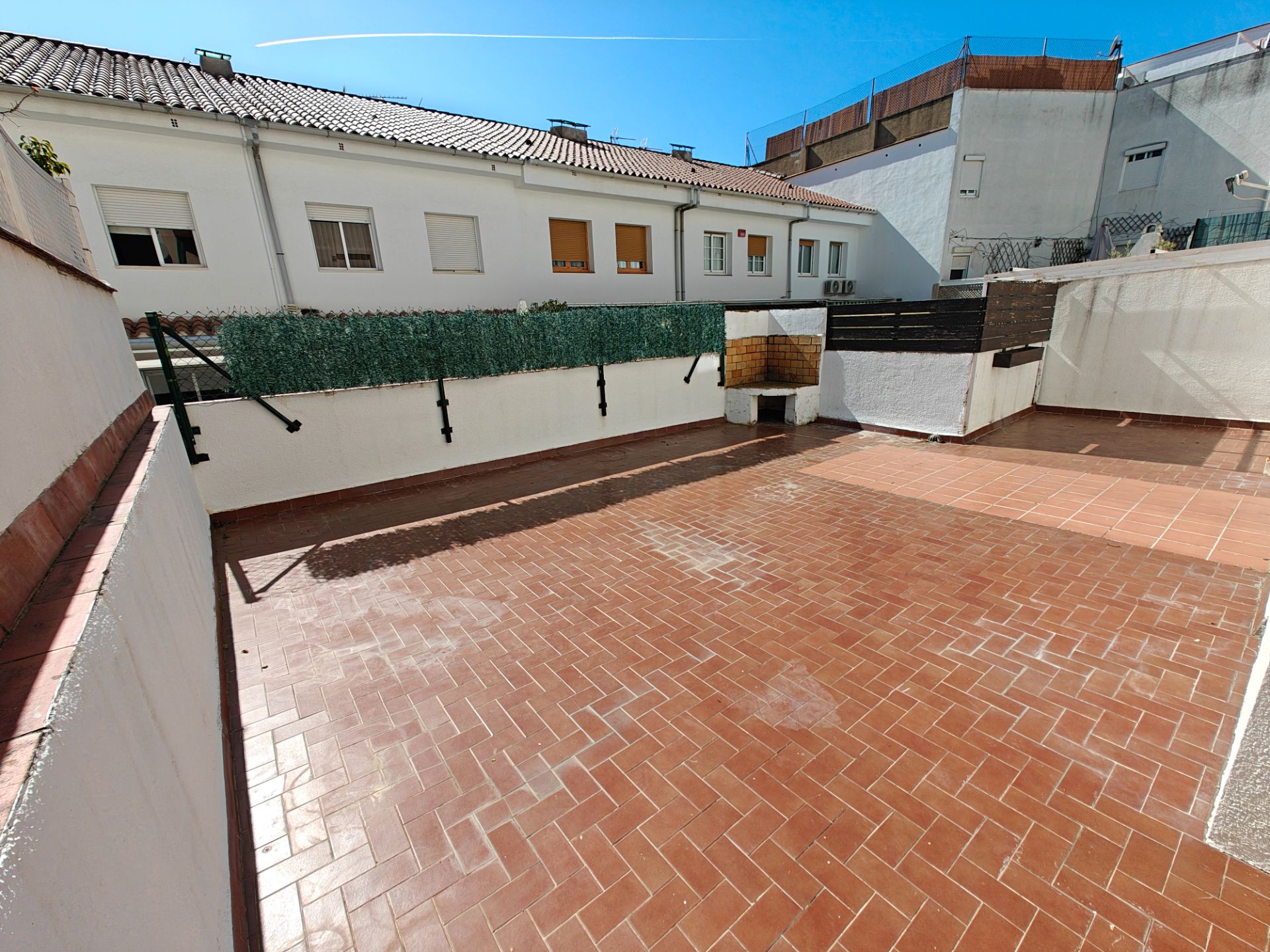 Terrace of Flat for sale in Premià de Mar