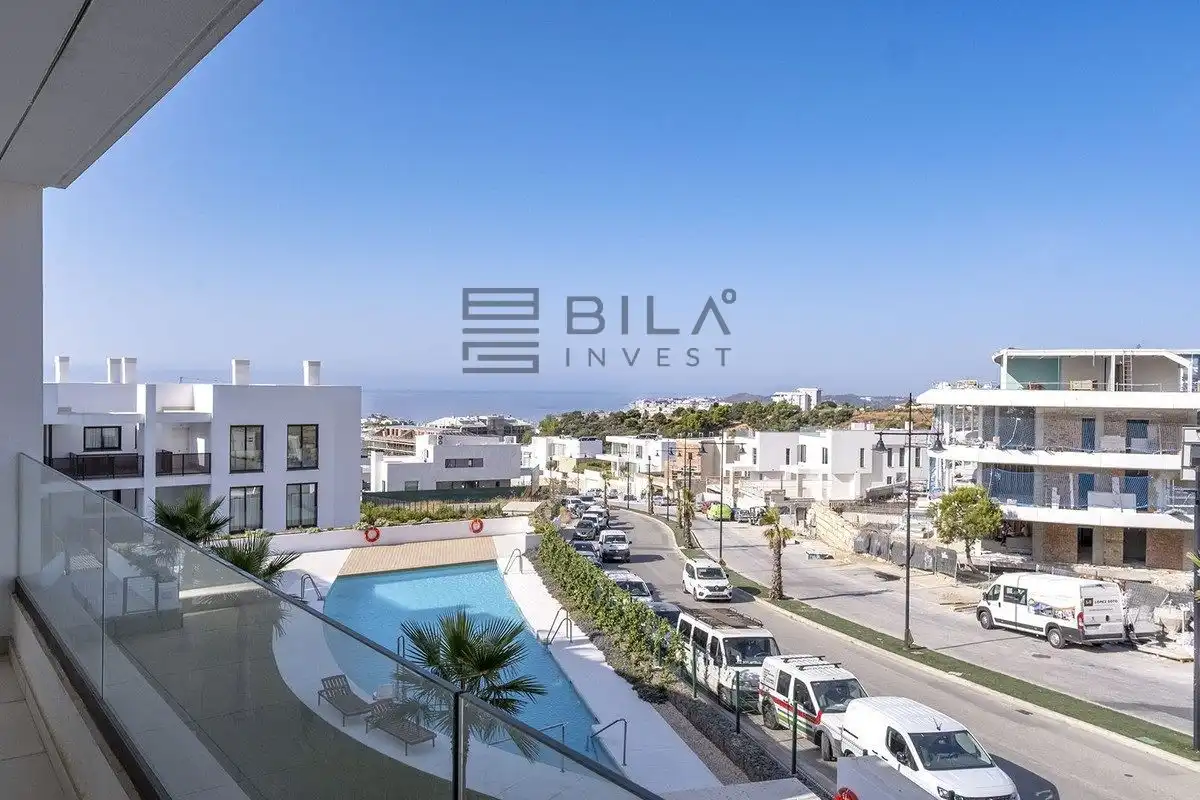 Wohnung mit Pool zum Verkauf in Horizon 36, imagen 2