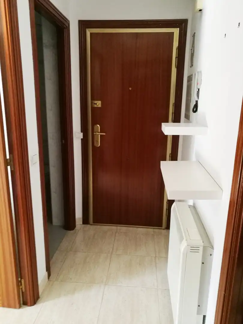 Piso de alquiler en Pinto con Trastero, Amueblado y Horno