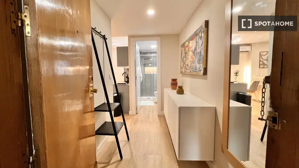 Piso en alquiler en Centro, imagen 2