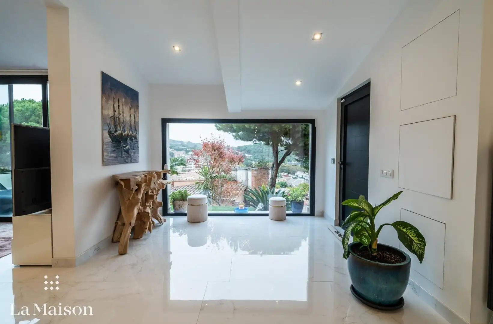 Casa o chalet en venta en Centre