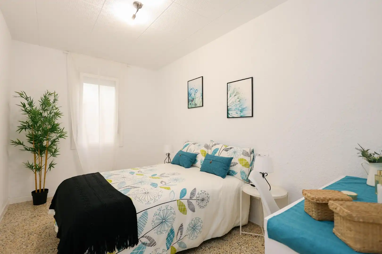 Piso con ascensor en venta en Carrer ALTS FORNS, imagen 25