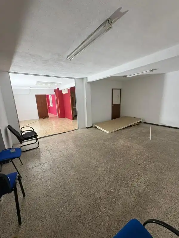 Büro zur Miete in Carrer Reis Catòlics, imagen 16