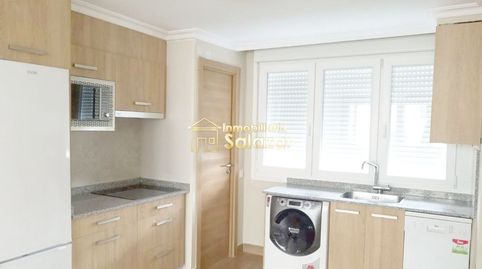 Foto 5 de Piso de alquiler en Txotena Kalea, Otxarkoaga, Bilbao
