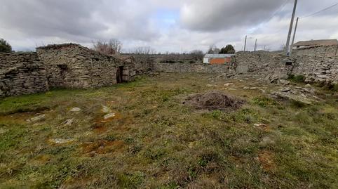 Foto 2 de Residencial en venda a Villar del Buey, Zamora
