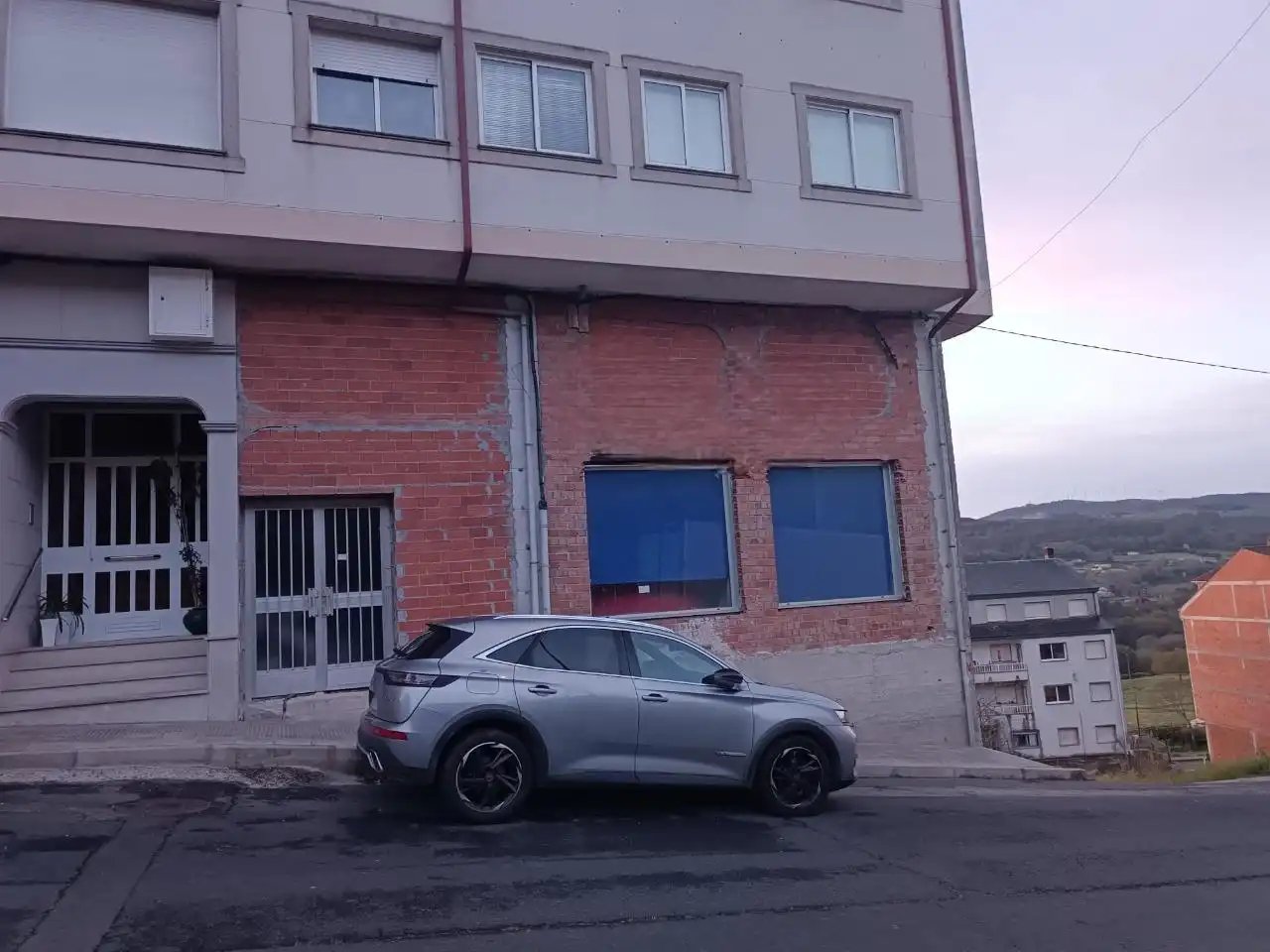 Commercial properties for sale in CINE (DO), 29, Vila de Cruces