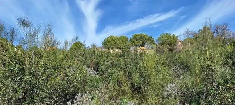 Terreni e lotti in vendita a Fresnedillas de la Oliva, imagen 3
