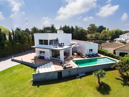 House or chalet for sale in Urbanización las Lomas, 80, Sotogrande Costa