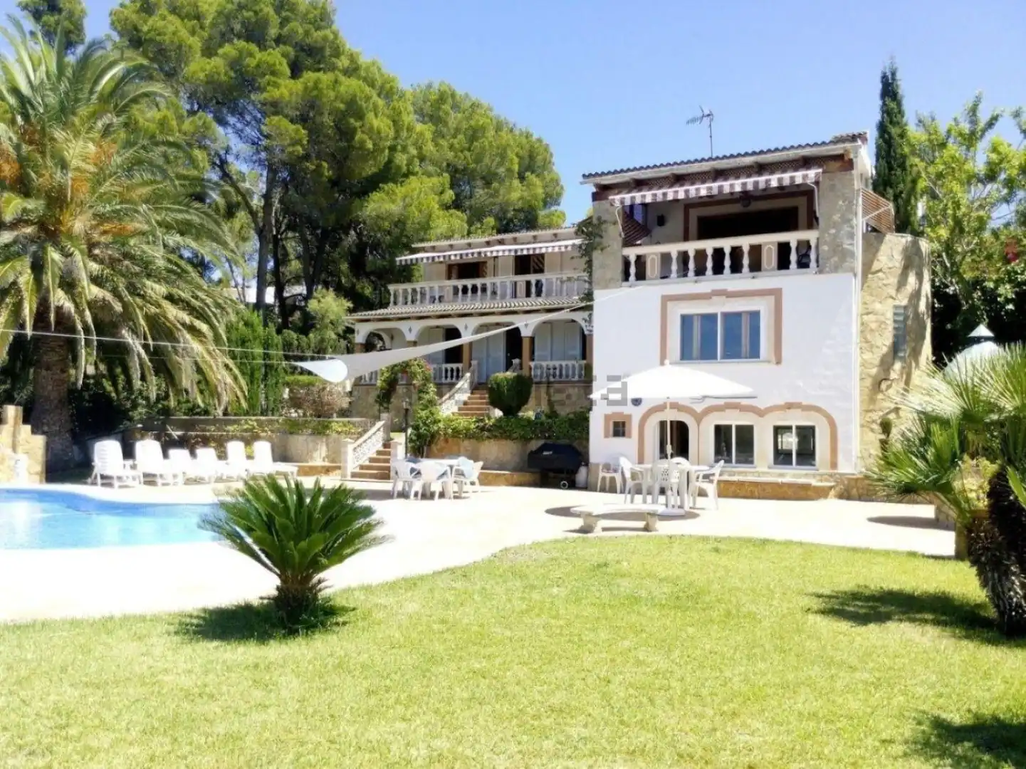 House for sale in Calvià - Carrer de Nunyo Sans, imagen 2