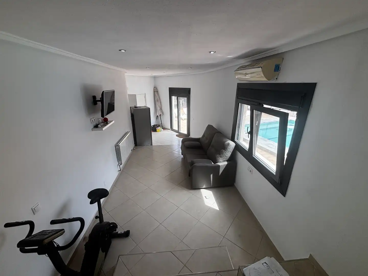 Casa amb piscina en venda a Ciudad Quesada, imagen 42
