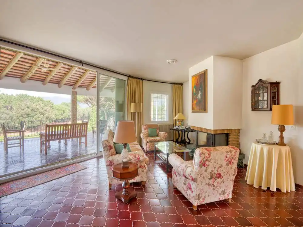 Villa mit Garten zum Verkauf in Golf Costa Brava, imagen 10