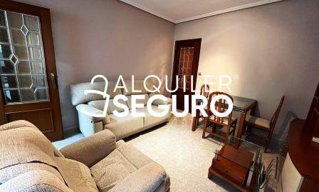 Photo 4 of Flat to rent in Jose Uruñuela, San Cristóbal, Vitoria - Gasteiz