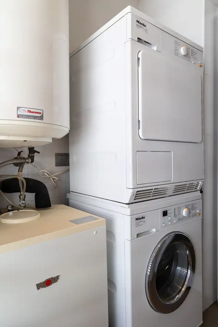 Apartamento con terraza en venta en Calle Los Arqueros 24, imagen 22