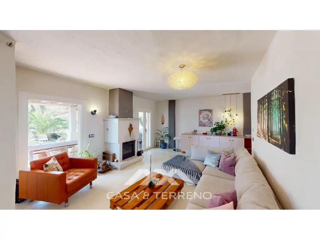 Casa amb jardí en venda a Frigiliana, imagen 23