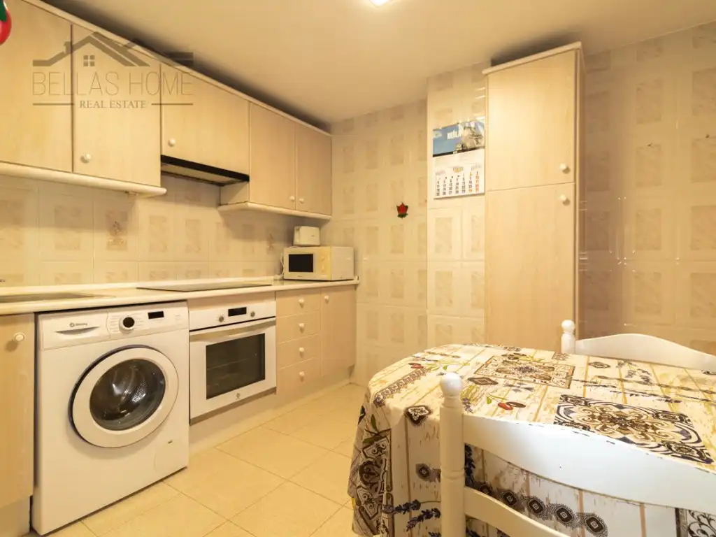 Flat with lift for sale in Avenida España, imagen 9