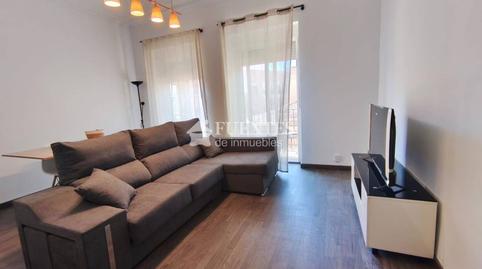 Foto 4 von Wohnung zur Miete in Calle General Elizaicín, Pla de Bon Repós, Alicante / Alacant