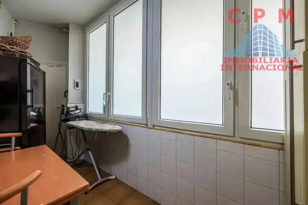 Terraza de Piso en venta en Madrid con Aire acondicionado, Calefacción y Parquet