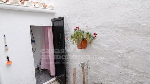 Foto 5 de Casa o chalet en venta en Molí des Pla - Andrea Doria, Maó - Mahón