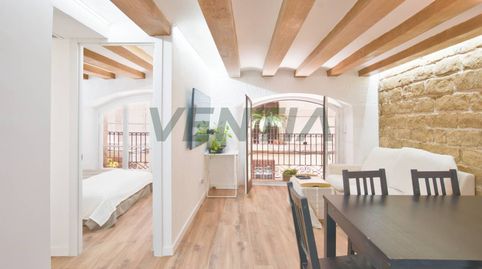 Foto 2 de Pis en venda a Calle Ataúlfo, 19, Barri Gòtic, Barcelona Capital