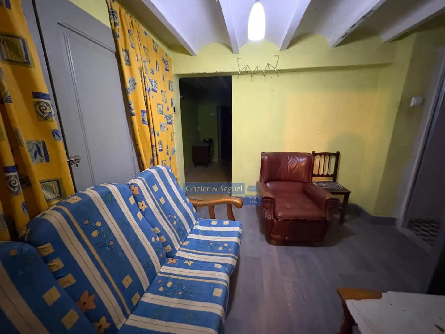 Piso en venta en Segorbe