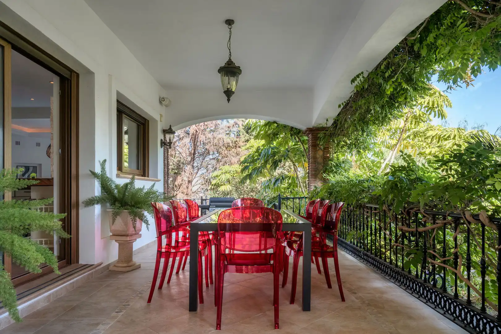 House with pool for sale in Estepona Pueblo, imagen 14