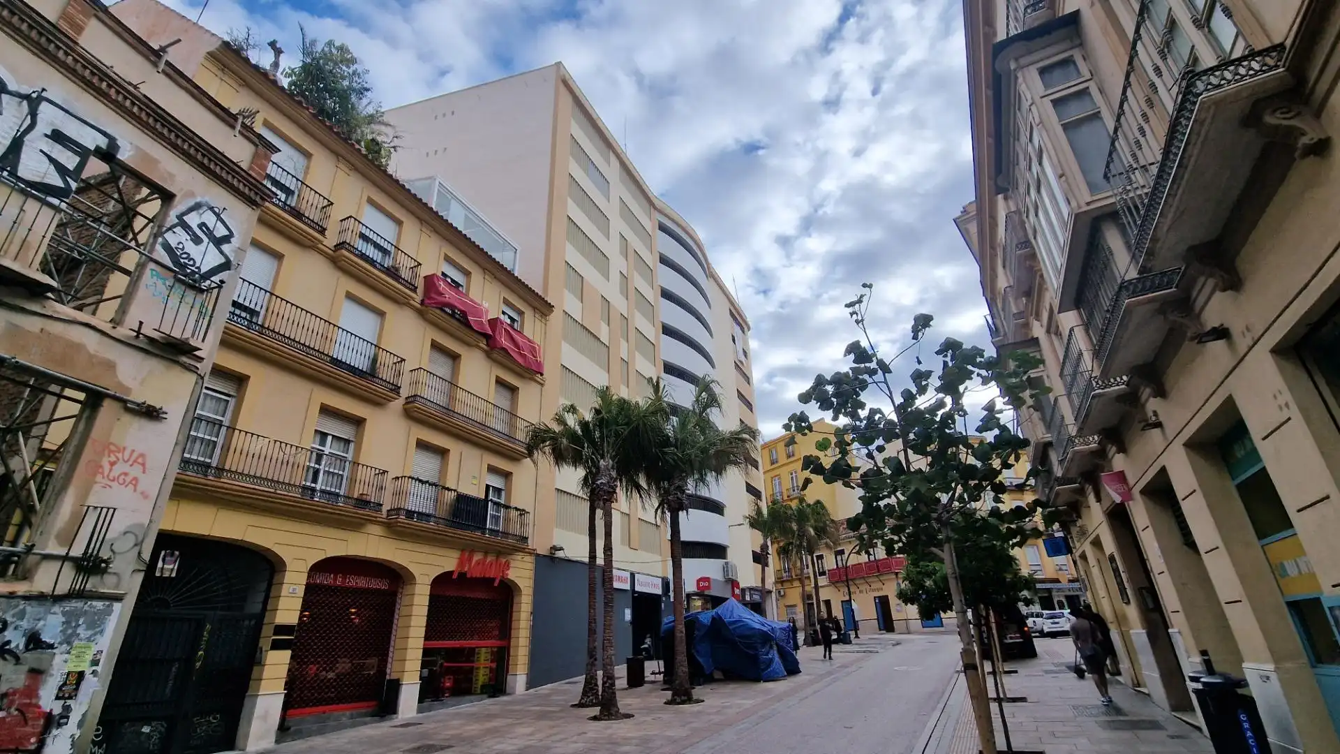 Aparcament en venda a Centro, imagen 15