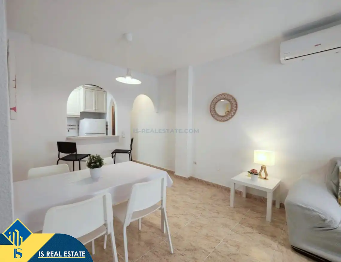 Apartamento con piscina en venta en Playa del Cura, imagen 3