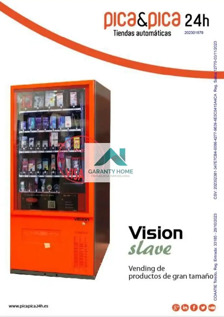 Local comercial en venta en El Burgo, imagen 17