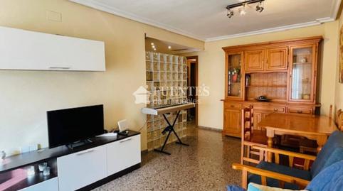 Foto 4 de Pis de lloguer a Avenida Jijona, Carolinas Bajas, Alicante / Alacant