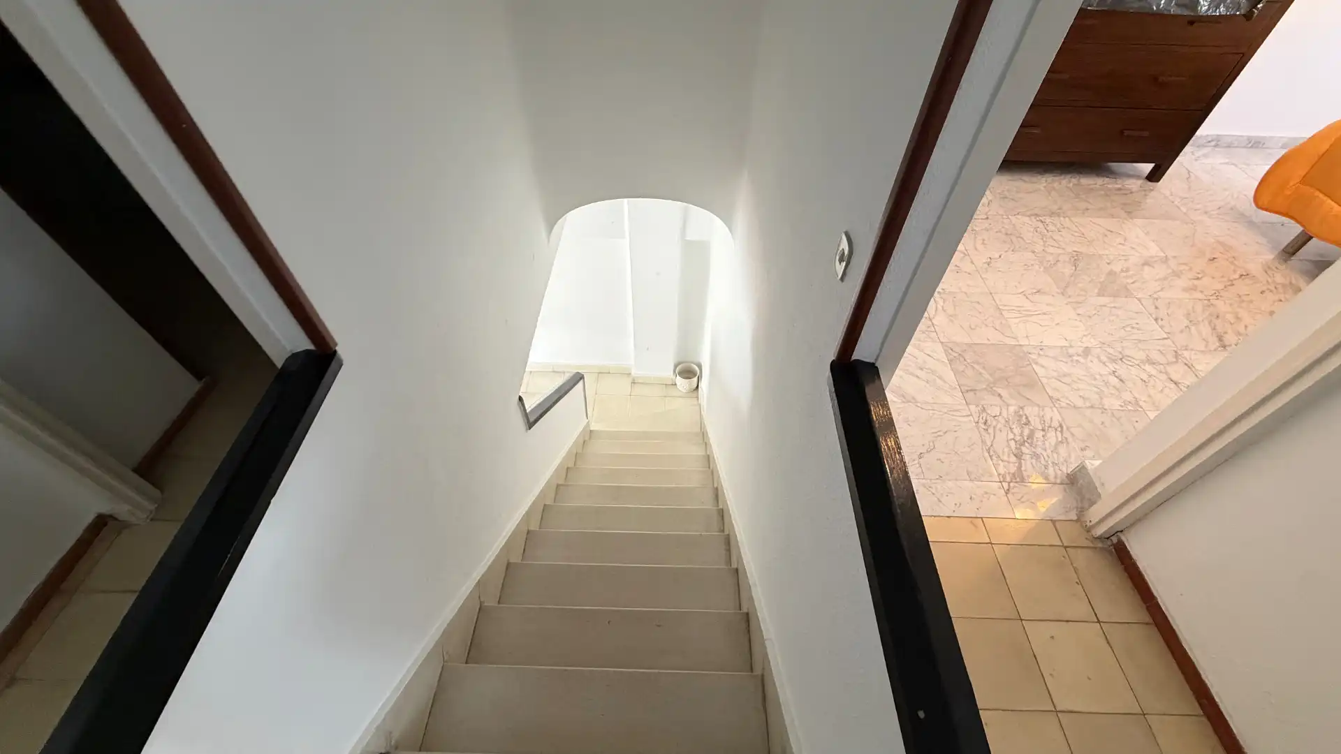Piso en venta en San Fernando con Terraza, Amueblado y Balcón