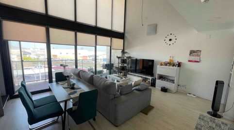 FANTÁSTICO LOFT DÚPLEX DE 1 HABITACIÓN EN MANISES