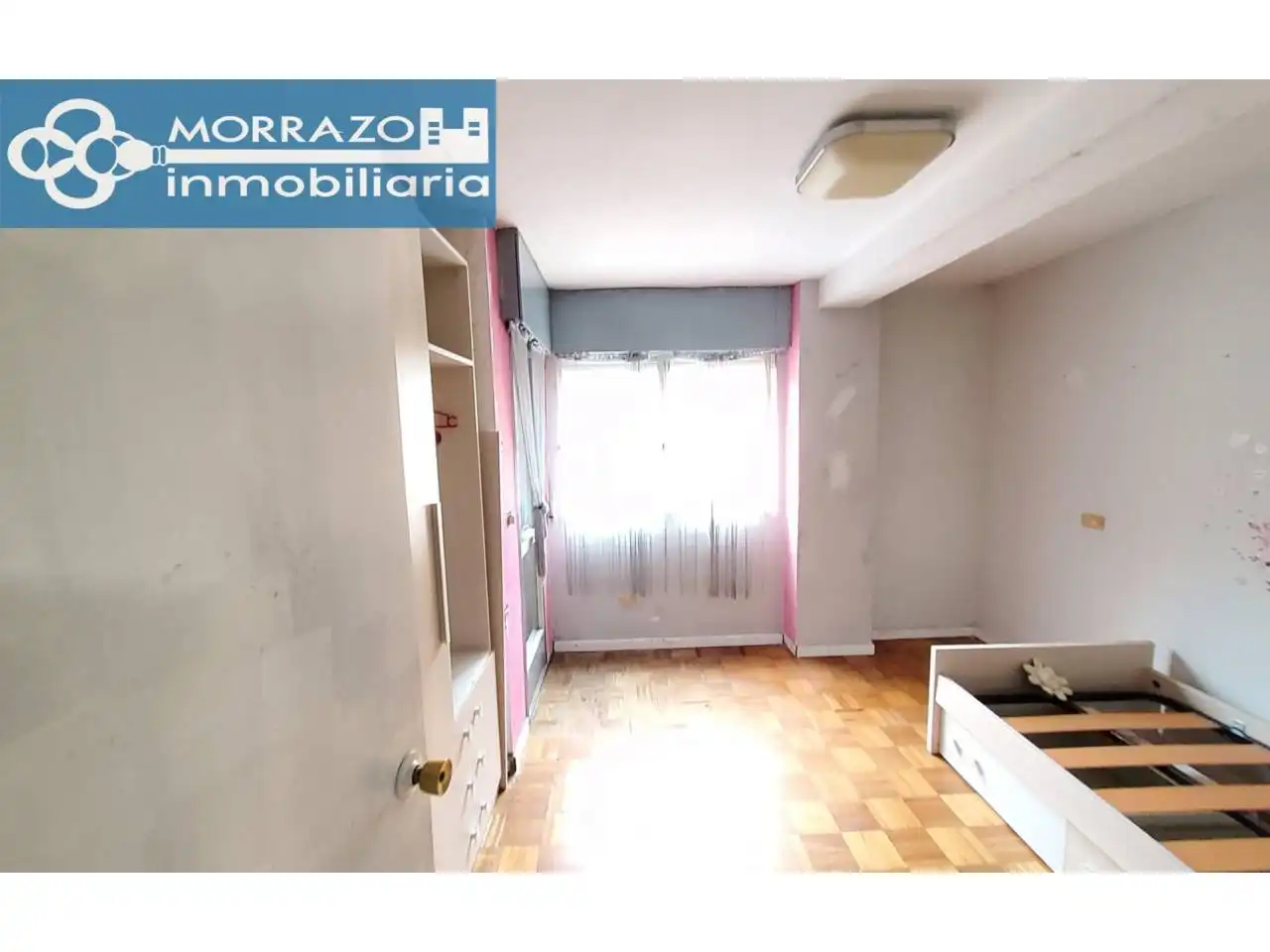 Habitación de Piso en venta en Bueu con Terraza, Trastero y Balcón