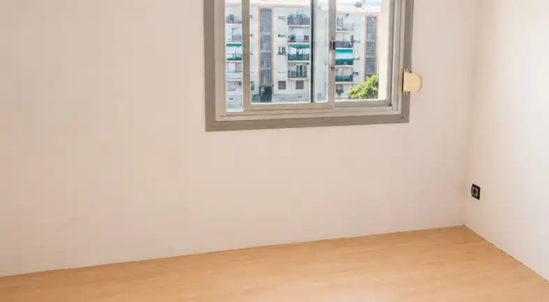 Bedroom of Flat for sale in Sant Celoni