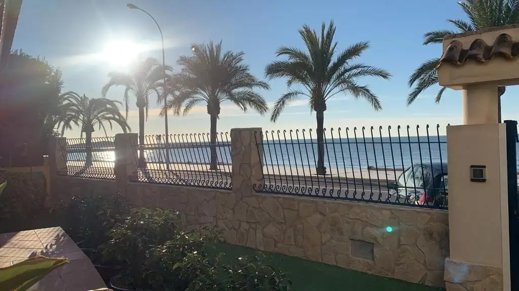 Villa avec balcon à vendre à Santa Pola ciudad, imagen 55