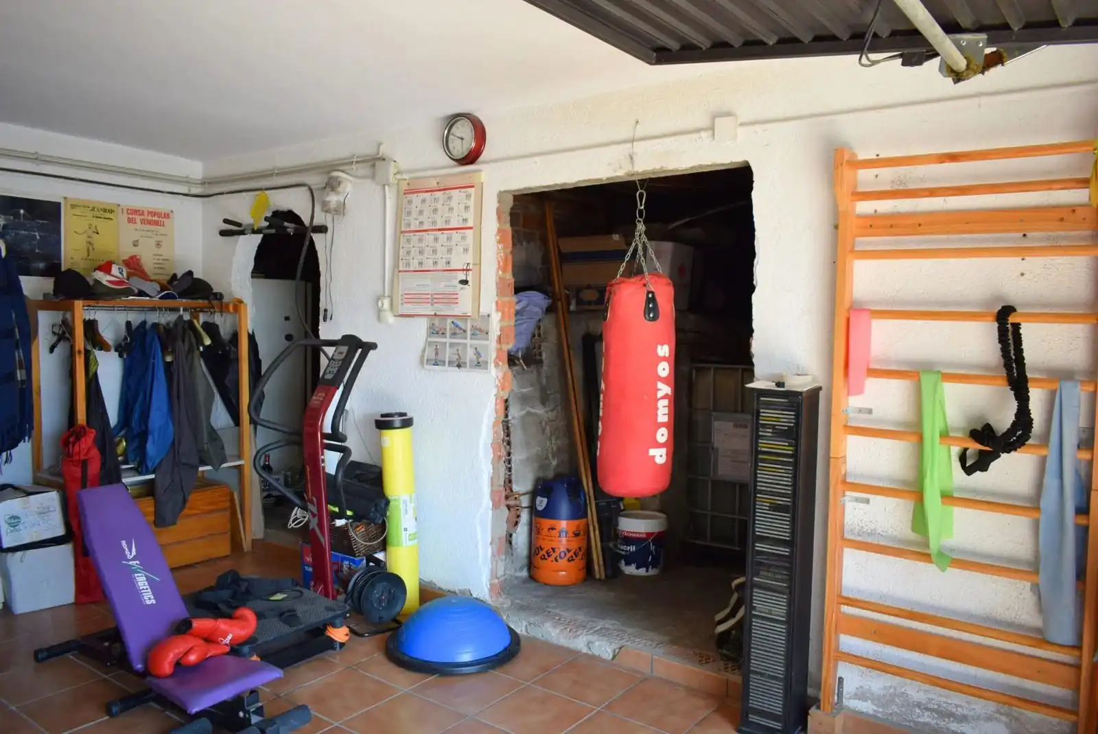 Maison avec piscine à vendre à L'Ametlla del Vallès, imagen 39