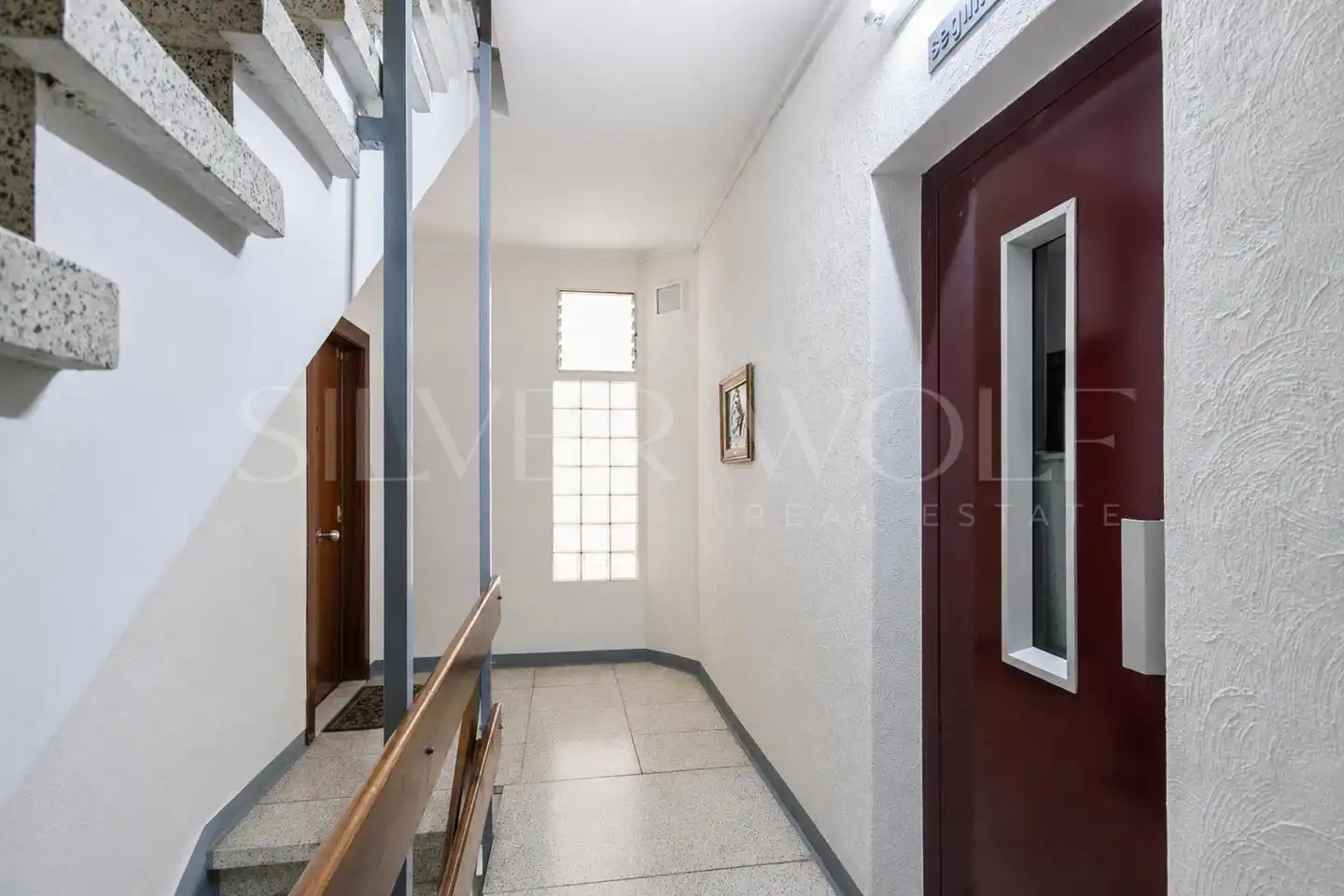 Flat with lift for sale in calle de la Llibertat, imagen 24