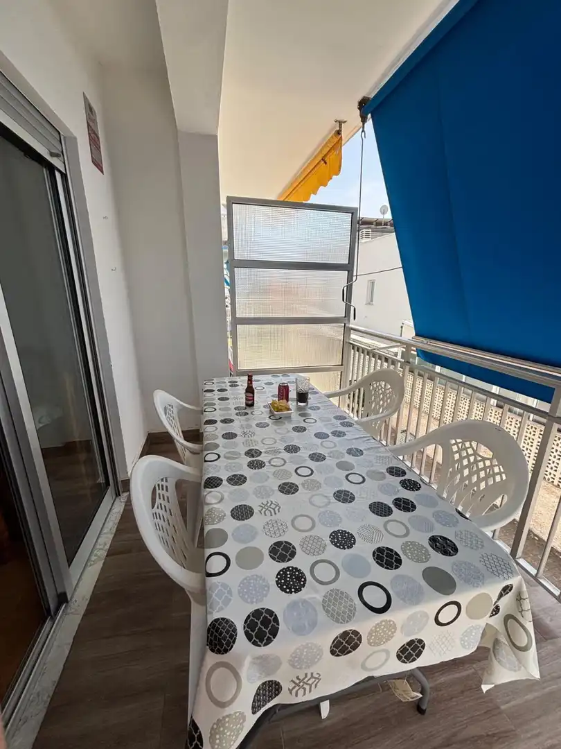 Wohnung zur Miete in Serratella, Nules