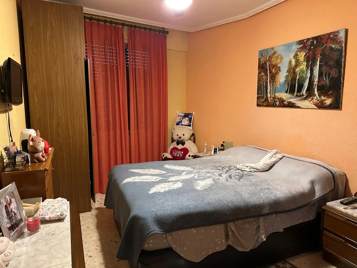 Wohnung zum Verkauf in Carrer de Cerdà de Tallada, Plaza Donoso Cortés - Avenida Magdalena