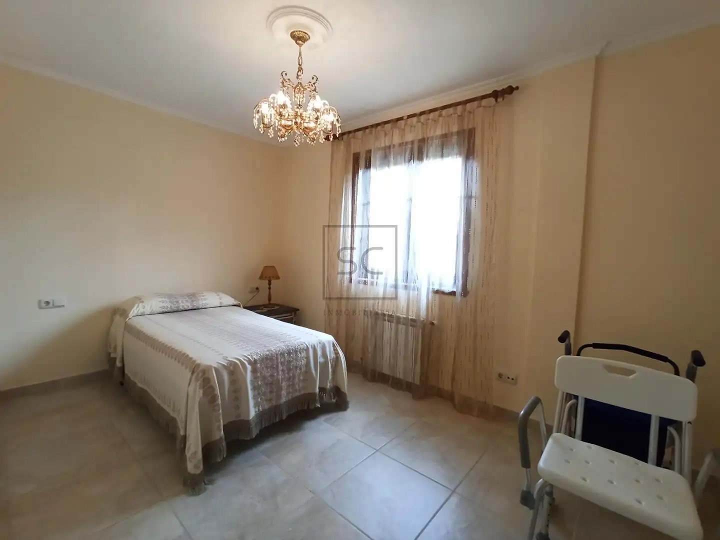 Chalet con jardín en venta en Lugar Monetes, imagen 26