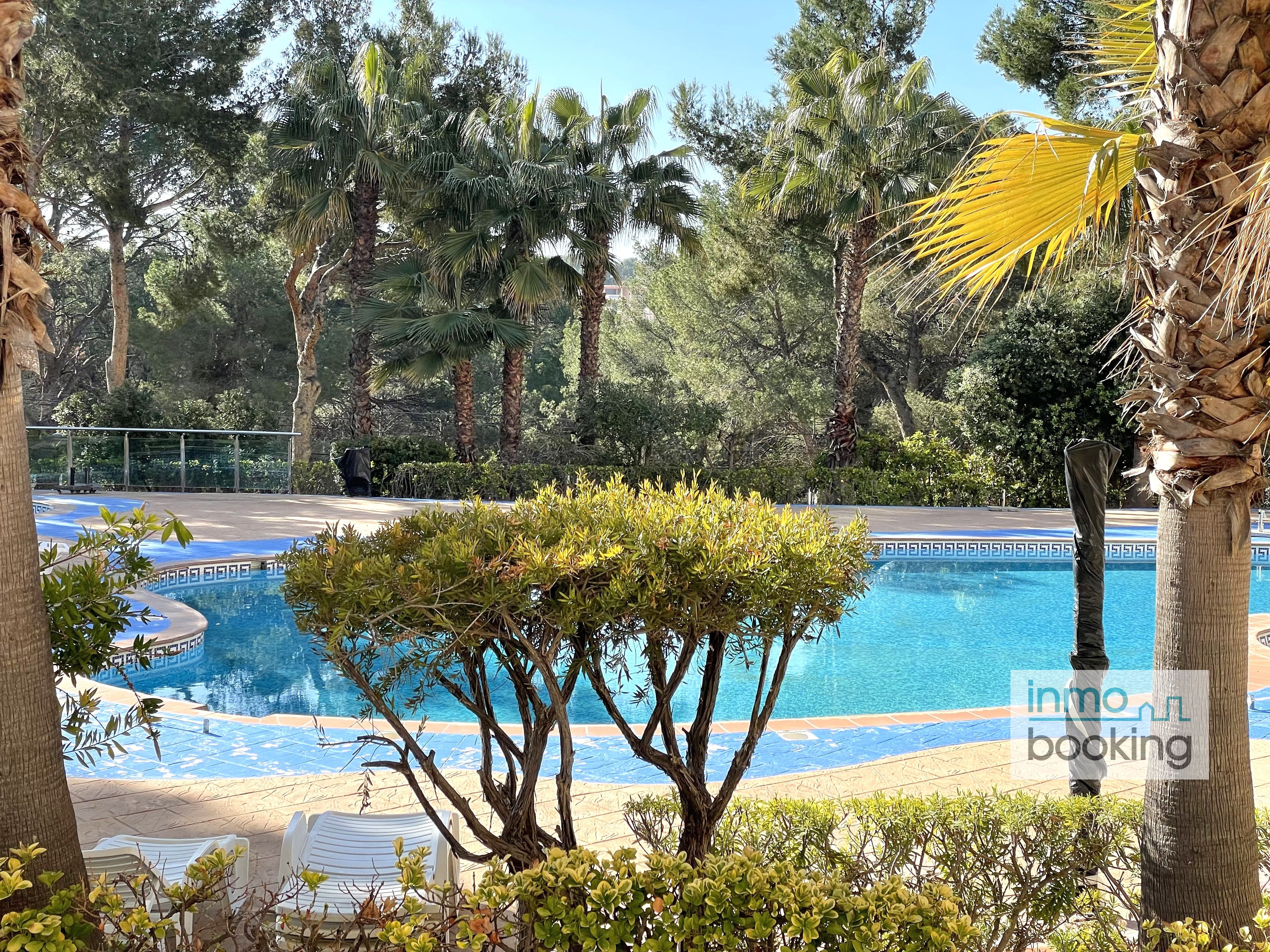 Apartment to rent in Carrer del Bosc Gran, 1, Pla de Maset - Cap de Salou