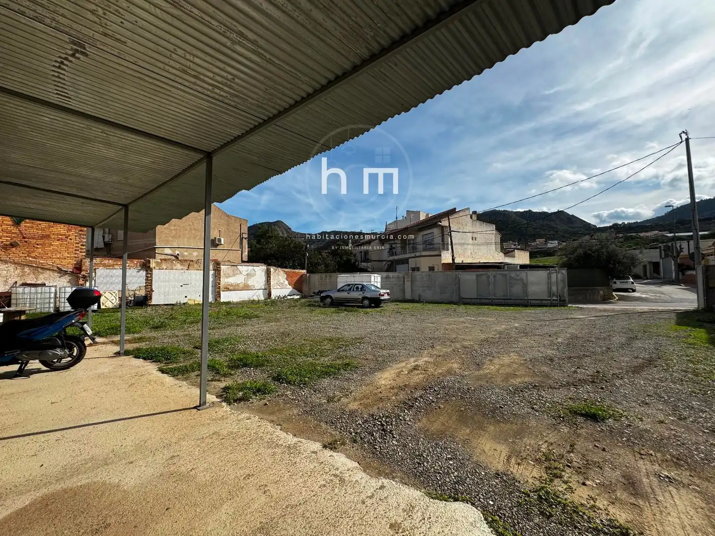 Terreny residencial en venda a MARQUEZ