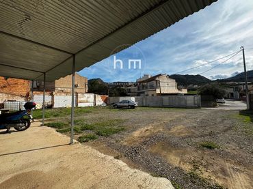 Terreno residenziale in vendita a MARQUEZ