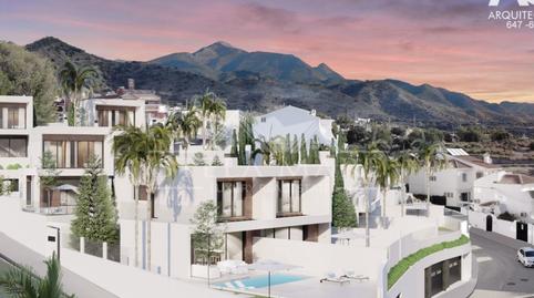 Photo 4 of House or chalet for sale in Calle Jerez, 24, Nueva Nerja, Málaga