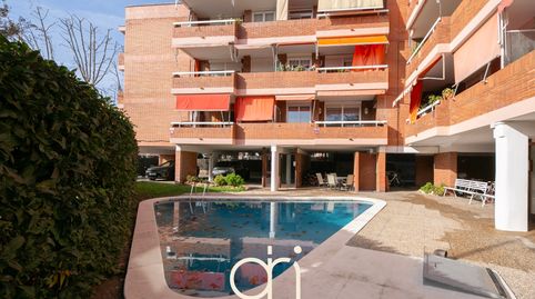 Foto 2 de Apartamento en venta en 307, Montmar, Castelldefels