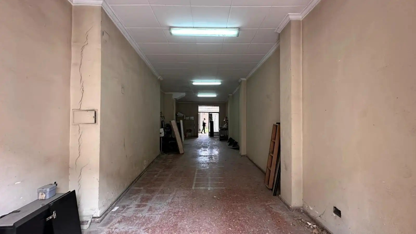 Business premises for sale in Calle AUSIAS MARCH, imagen 15