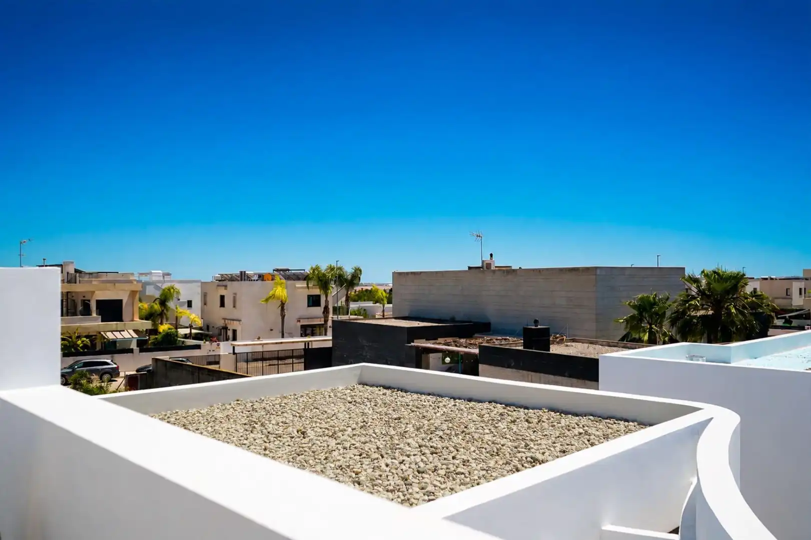 Chalet con piscina en venta en Los Montesinos, imagen 7