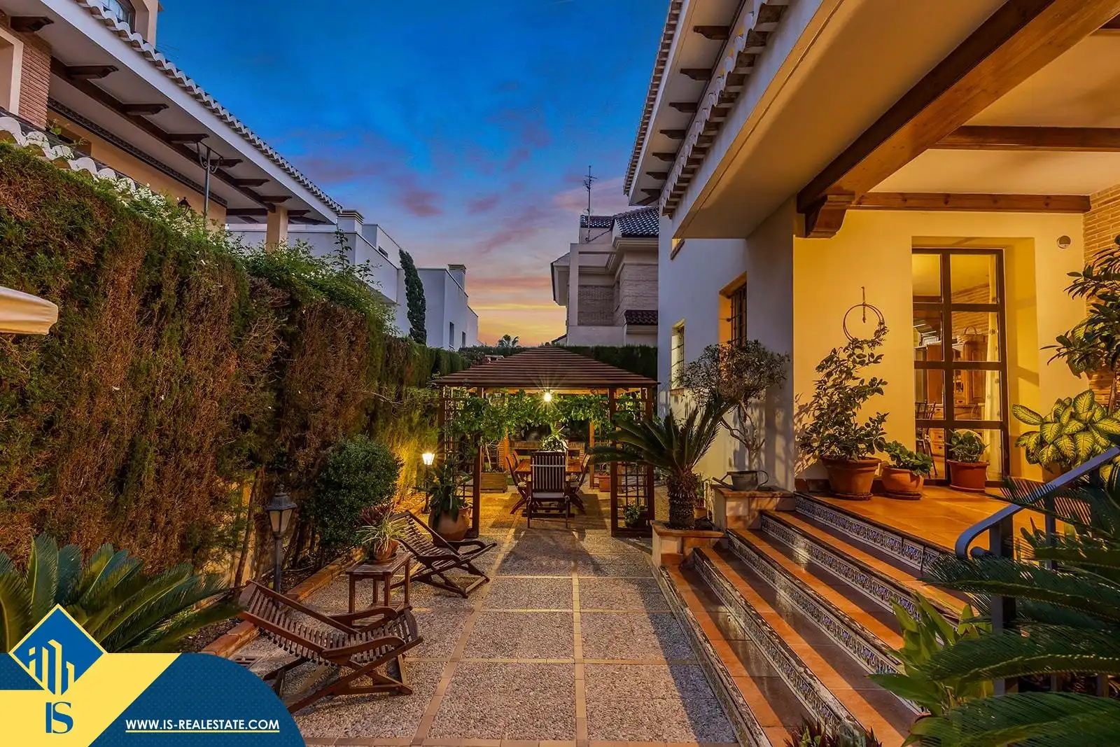 Chalet con piscina en venta en Playa del Acequión, Náufragos y Rocío del Mar, imagen 19