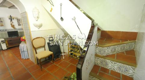 Foto 2 de Casa o xalet en venda a Santa Faz, Alicante