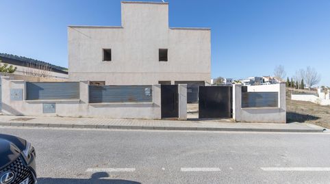 Foto 4 de Casa o xalet en venda a Calle Puntal de las Siete Lagunas, 18, Dílar, Granada